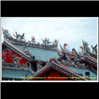 12342 048 Kuting aeltester Tempel Malaysia 2006 Sarawak.jpg